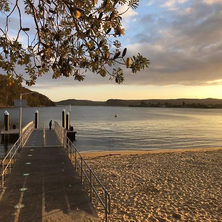 Agapi On Cambridge Otel Umina Beach Dış mekan fotoğraf