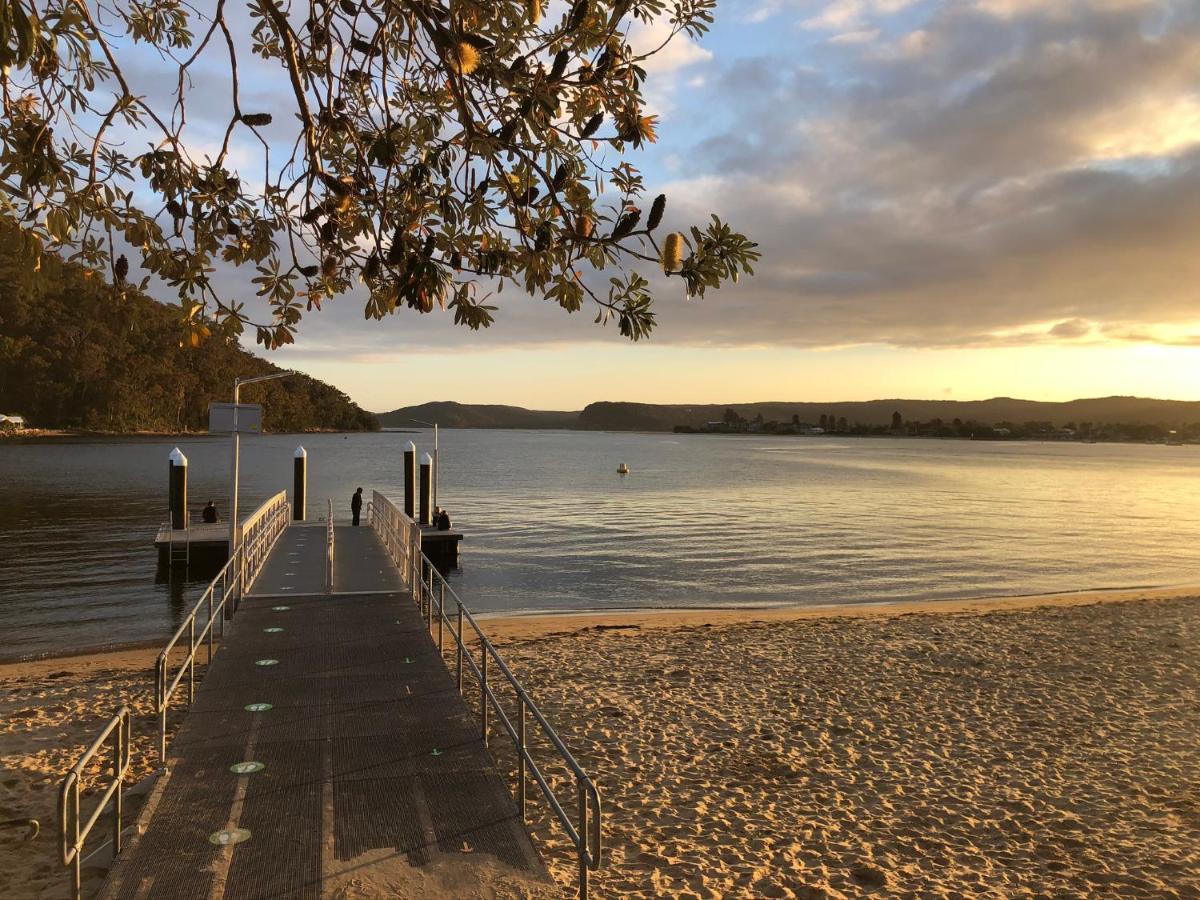 Agapi On Cambridge Otel Umina Beach Dış mekan fotoğraf