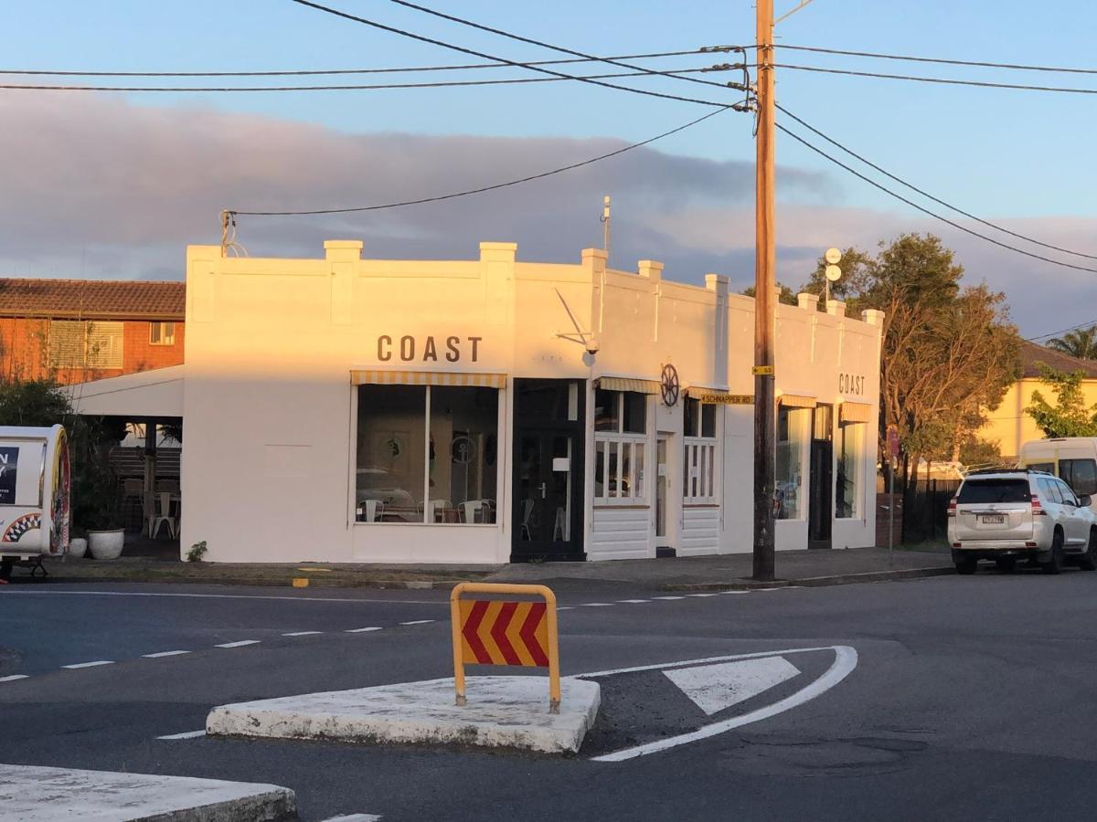 Agapi On Cambridge Otel Umina Beach Dış mekan fotoğraf