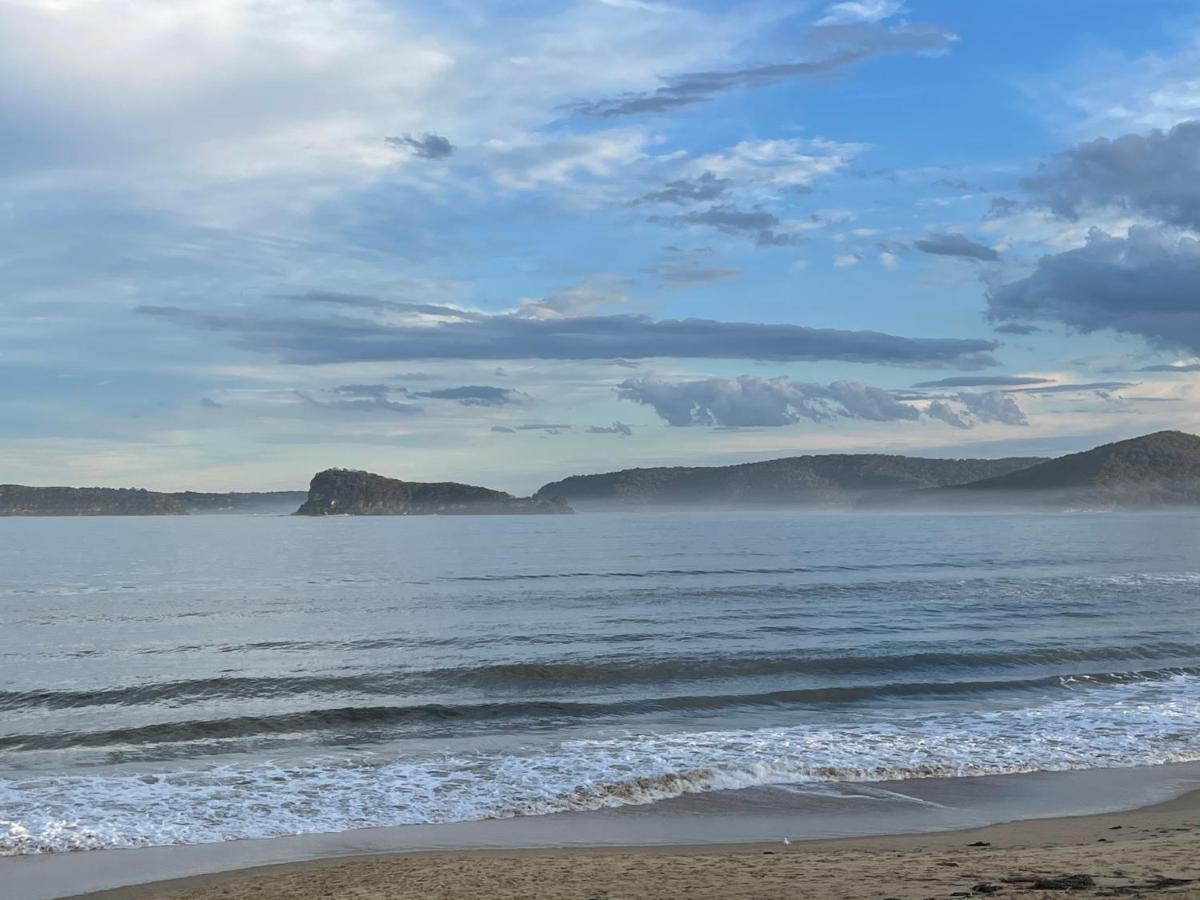 Agapi On Cambridge Otel Umina Beach Dış mekan fotoğraf