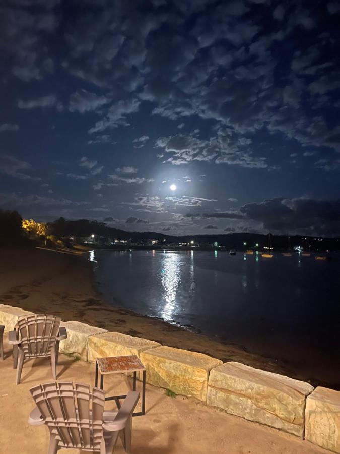 Agapi On Cambridge Otel Umina Beach Dış mekan fotoğraf